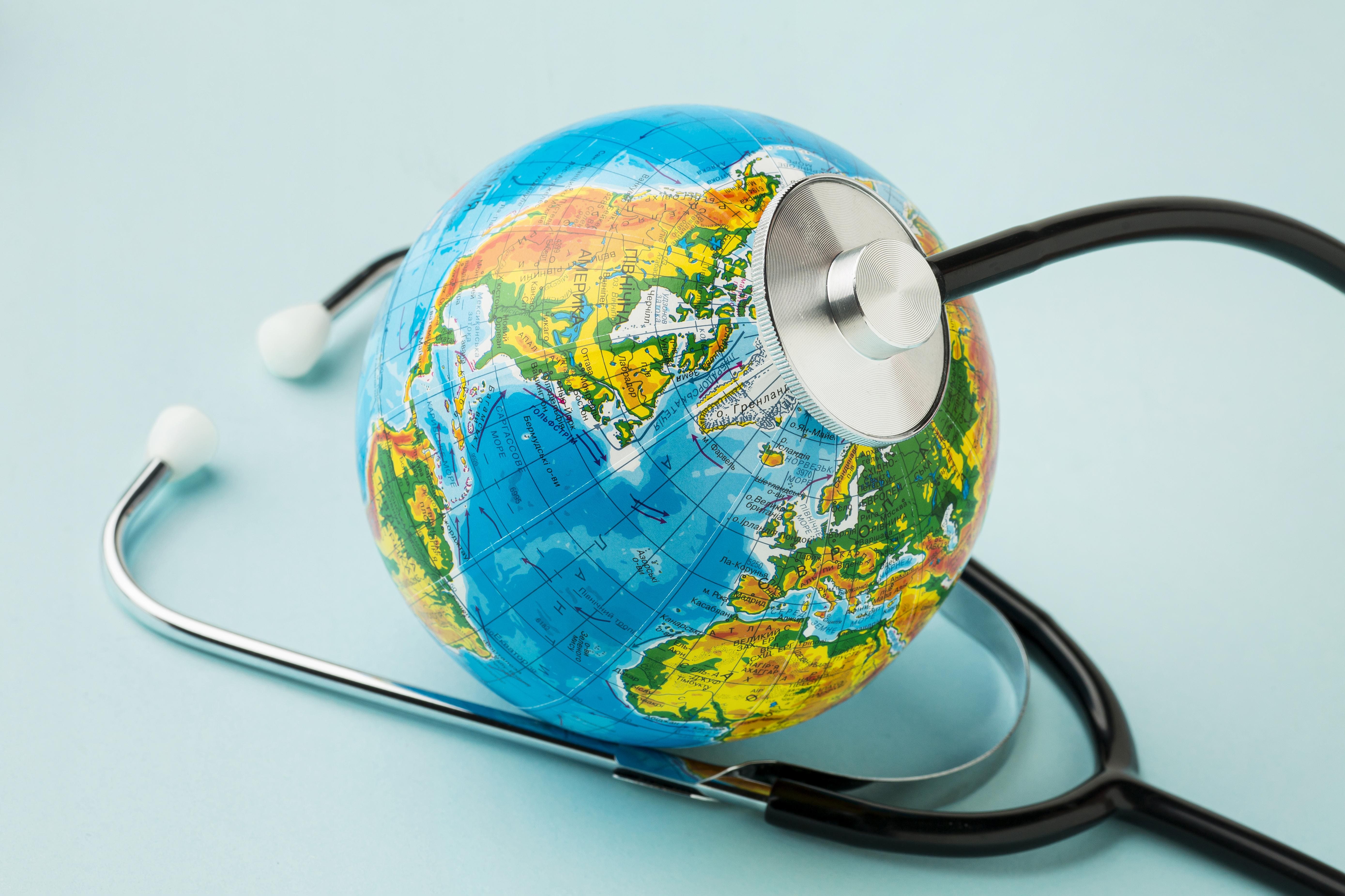 Medical Tourism